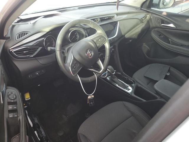 Photo 8 from auction – 2023 BUICK ENCORE GX with VIN KL4MMBS27PB099571