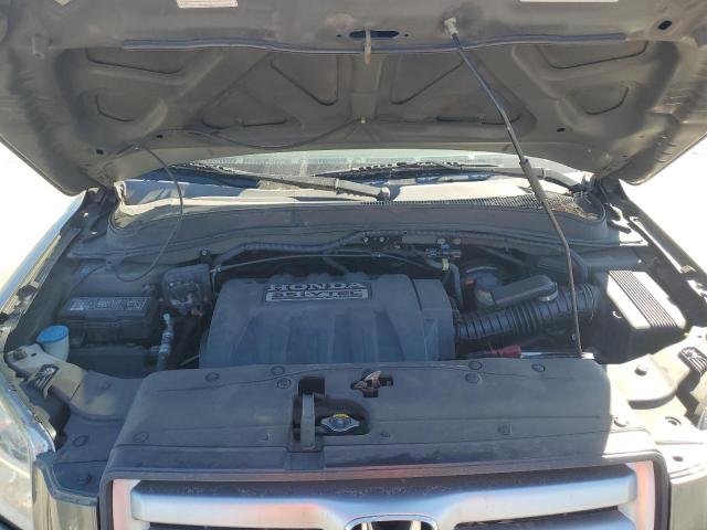 Photo 12 from auction – 2008 HONDA PILOT EXL with VIN 5FNYF28798B013437
