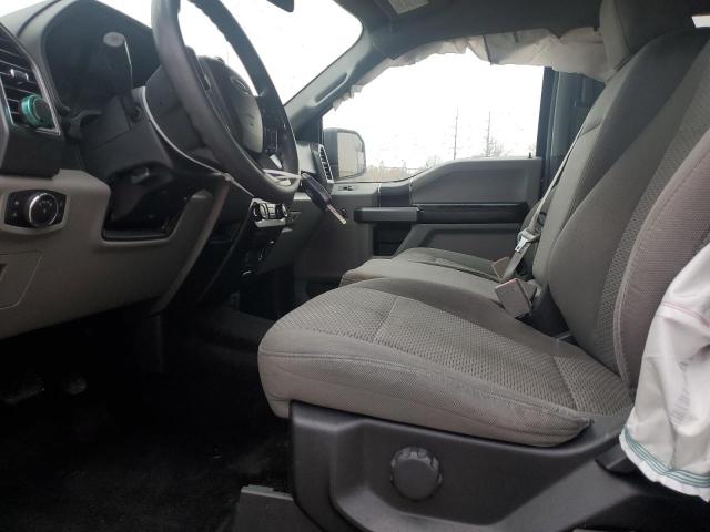 Photo 7 from auction – 2018 FORD F150 SUPER with VIN 1FTEW1E59JKD71436