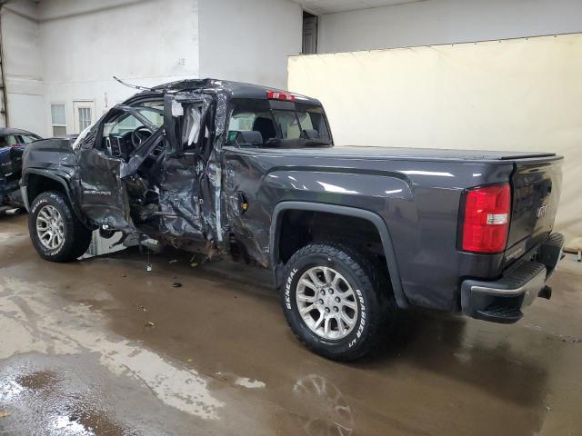 Photo 2 from auction – 2015 GMC SIERRA K15 with VIN 1GTV2UEC5FZ425423