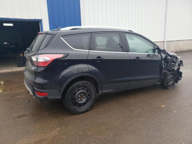 Photo 3 from auction – 2017 FORD ESCAPE TIT with VIN 1FMCU9J92HUD87766