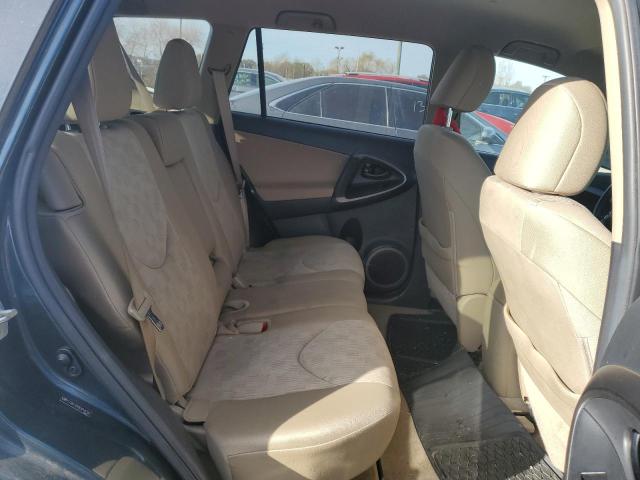 Photo 10 from auction – 2012 TOYOTA RAV4 with VIN 2T3BF4DV9CW246792