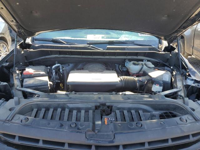 Photo 11 from auction – 2020 CHEVROLET SILVERADO with VIN 1GCRYEED9LZ372073