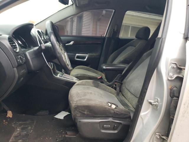 Photo 7 from auction – 2014 CHEVROLET CAPTIVA LS with VIN 3GNAL2EK6ES674243