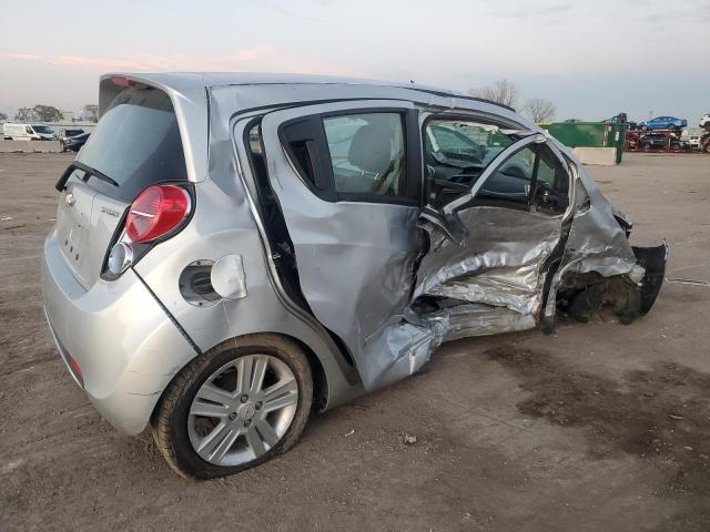 صورة رقم 3 من المزاد - 2013 CHEVROLET SPARK 1LT مع VIN KL8CD6S94DC577109