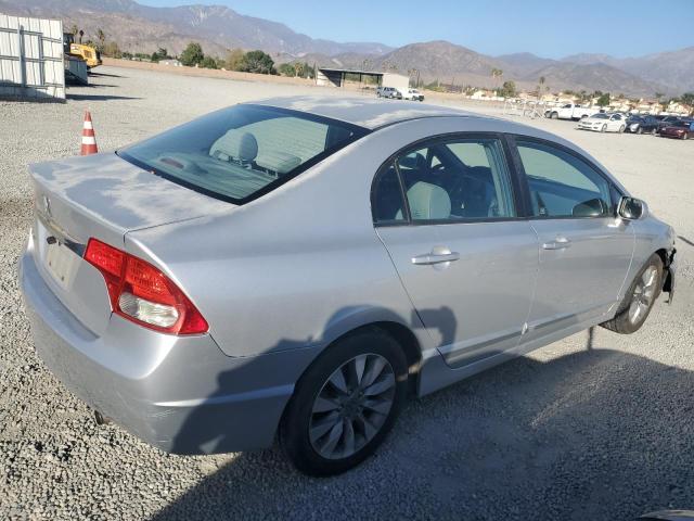 Photo 3 from auction – 2010 HONDA CIVIC EX with VIN 2HGFA1F82AH310370