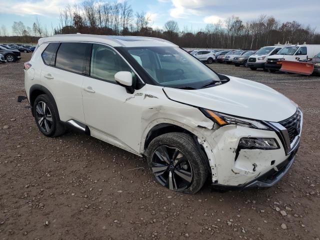 Photo 4 from auction – 2023 NISSAN ROGUE SL with VIN 5N1BT3CB2PC881500