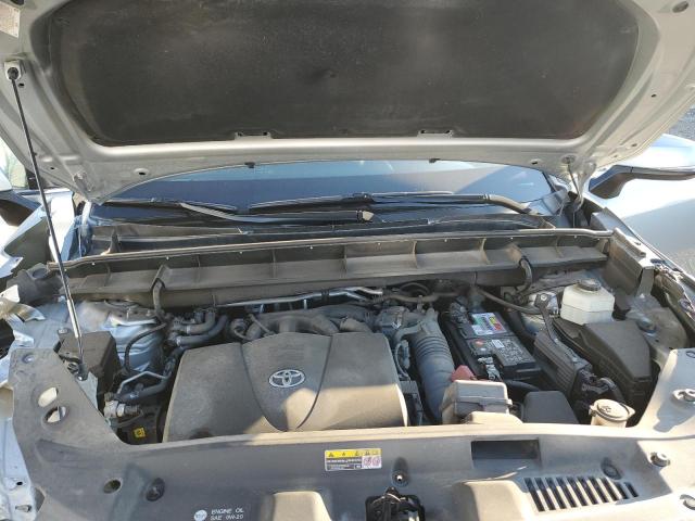 Photo 12 from auction – 2020 TOYOTA HIGHLANDER with VIN 5TDZZRAH2LS512494