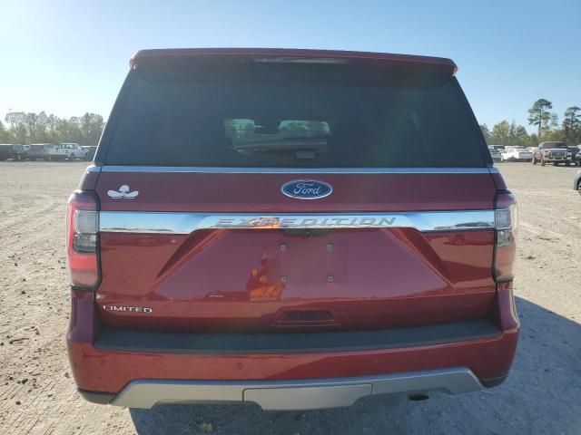 Photo 6 from auction – 2019 FORD EXPEDITION with VIN 1FMJU1KT6KEA82226