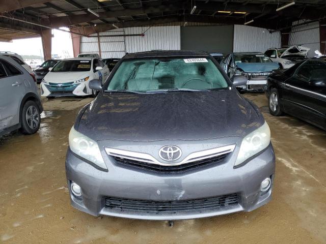 Photo 5 from auction – 2011 TOYOTA CAMRY HYBR with VIN 4T1BB3EK7BU126281