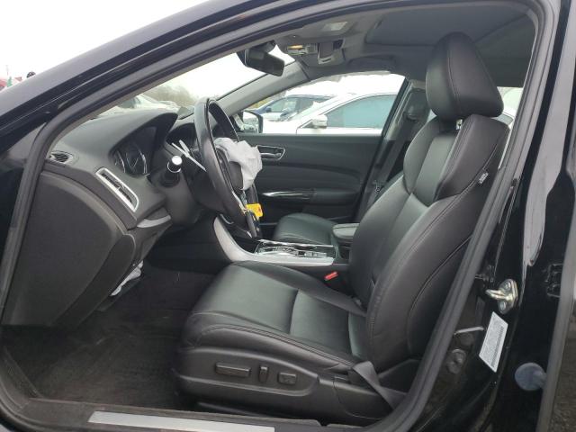 Photo 7 from auction – 2019 ACURA TLX with VIN 19UUB2F35KA004200