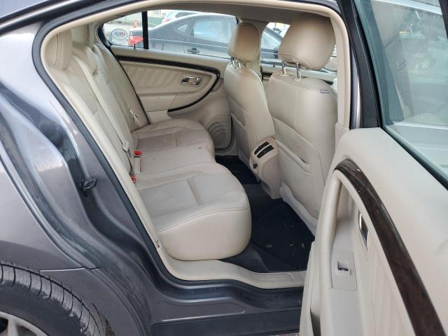 Photo 10 from auction – 2014 FORD TAURUS LIM with VIN 1FAHP2F88EG179819