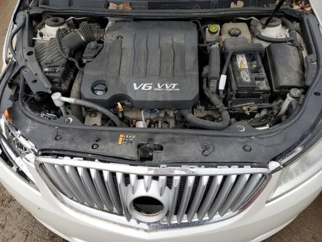 Photo 11 from auction – 2010 BUICK LACROSSE C with VIN 1G4GC5GG7AF284906