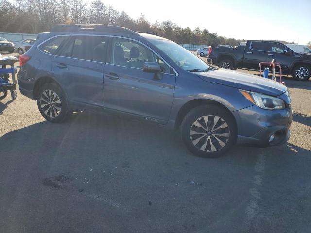 Photo 4 from auction – 2015 SUBARU OUTBACK 2. with VIN 4S4BSAJC1F3225807