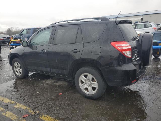 Photo 2 from auction – 2011 TOYOTA RAV4 with VIN 2T3ZF4DV3BW093629