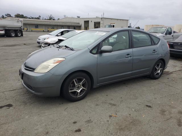 TOYOTA PRIUS 2005 with VIN JTDKB20U753114746 - Photo from auction