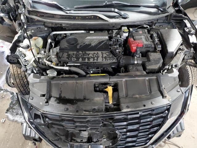 Photo 12 from auction – 2023 NISSAN ROGUE SV with VIN 5N1BT3BB5PC828906
