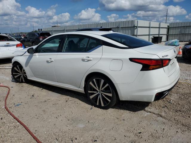 Photo 2 from auction – 2020 NISSAN ALTIMA SR with VIN 1N4BL4CVXLC209625