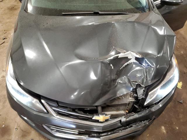 Photo 11 from auction – 2017 CHEVROLET CRUZE PREM with VIN 3G1BF6SM4HS538837