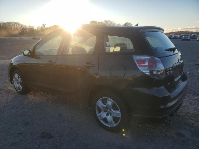 Photo 2 from auction – 2006 TOYOTA COROLLA MA with VIN 2T1KR32E16C568801