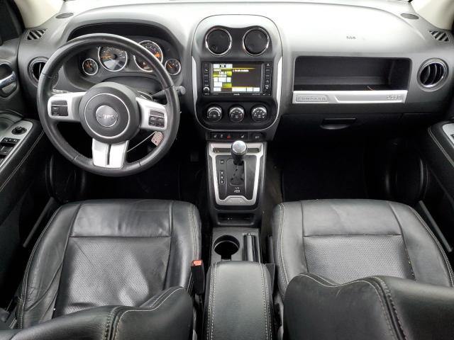 Photo 8 from auction – 2016 JEEP COMPASS LA with VIN 1C4NJCEA6GD760698