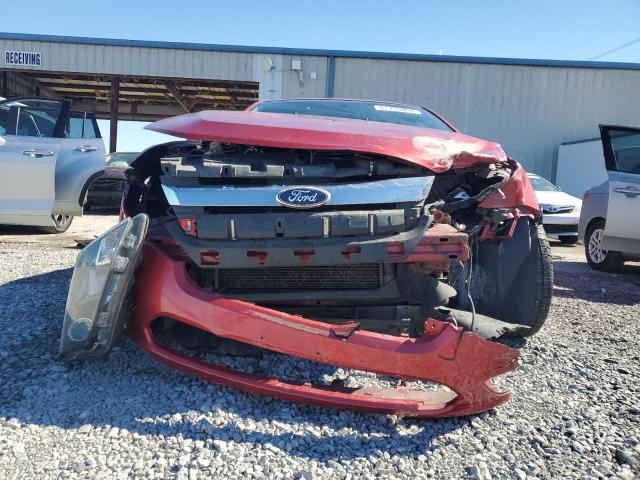 Photo 5 from auction – 2011 FORD FUSION SE with VIN 3FAHP0HA4BR218110