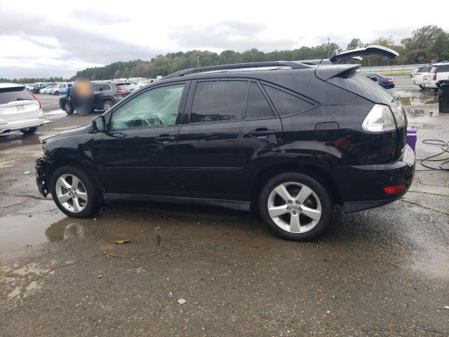 Photo 2 from auction – 2007 LEXUS RX 350 with VIN 2T2GK31U47C005158