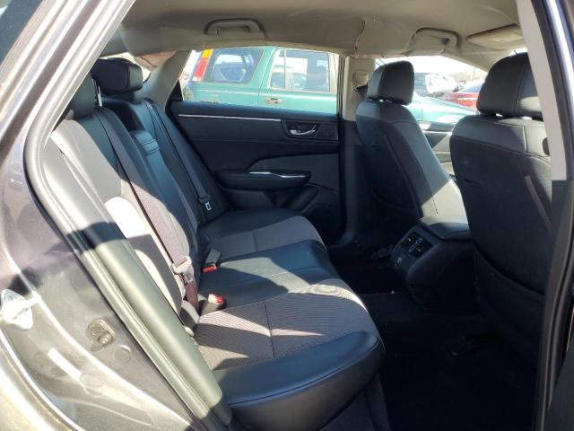 Photo 10 from auction – 2018 HONDA CLARITY with VIN JHMZC5F10JC002096