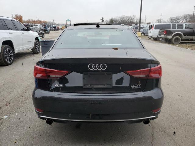Photo 6 from auction – 2018 AUDI A3 PREMIUM with VIN WAUB8GFF2J1072087