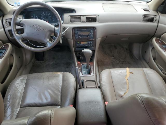 Photo 8 from auction – 2000 TOYOTA CAMRY LE with VIN 4T1BF28K0YU113410