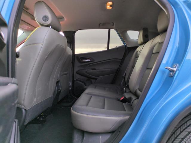 Photo 10 from auction – 2025 CHEVROLET TRAX ACTIV with VIN KL77LKEP2SC047679