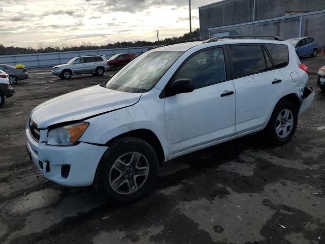 TOYOTA RAV4 2012 with VIN 2T3BF4DV1CW195806 - Photo from auction