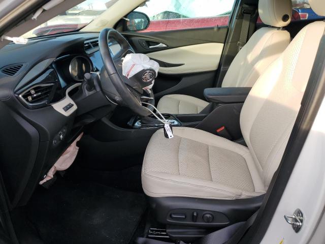 Photo 7 from auction – 2021 BUICK ENCORE GX with VIN KL4MMFSL3MB083184