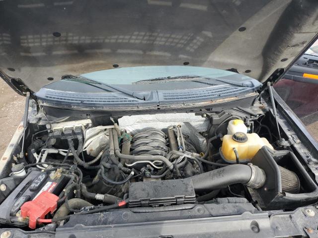 Photo 11 from auction – 2014 FORD F150 SUPER with VIN 1FTFW1EF6EKG12937