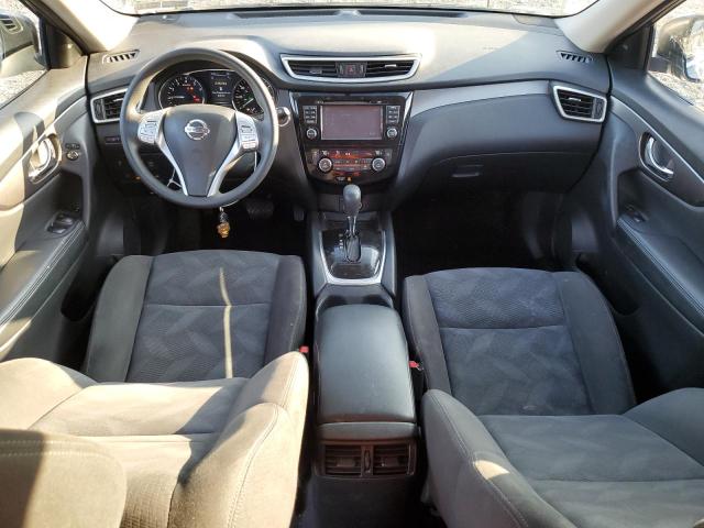 Photo 8 from auction – 2015 NISSAN ROGUE S with VIN KNMAT2MV5FP501219