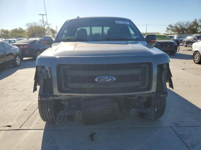 Photo 5 from auction – 2014 FORD F150 SUPER with VIN 1FTFW1CT7EFA45297