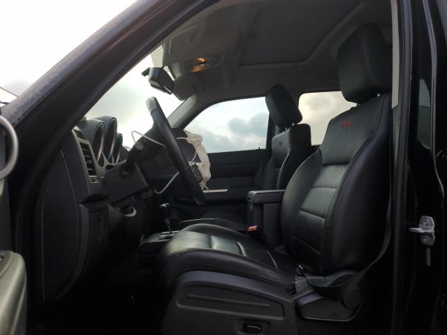 Photo 7 from auction – 2008 DODGE NITRO R/T with VIN 1D8GU58618W245621