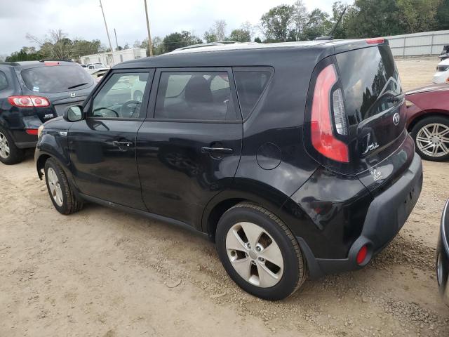 Photo 2 from auction – 2015 KIA SOUL with VIN KNDJN2A23F7122157