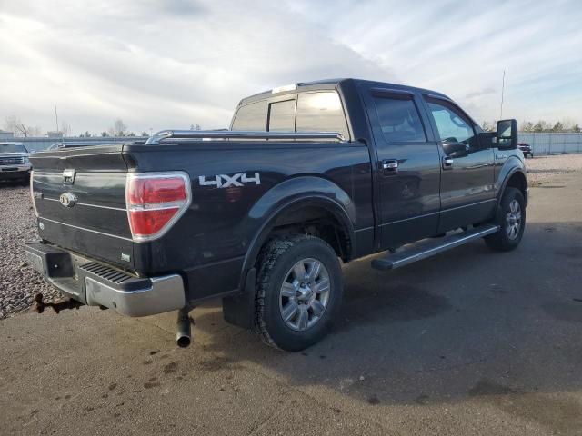 Photo 3 from auction – 2010 FORD F150 SUPER with VIN 1FTFW1EV9AFD88976