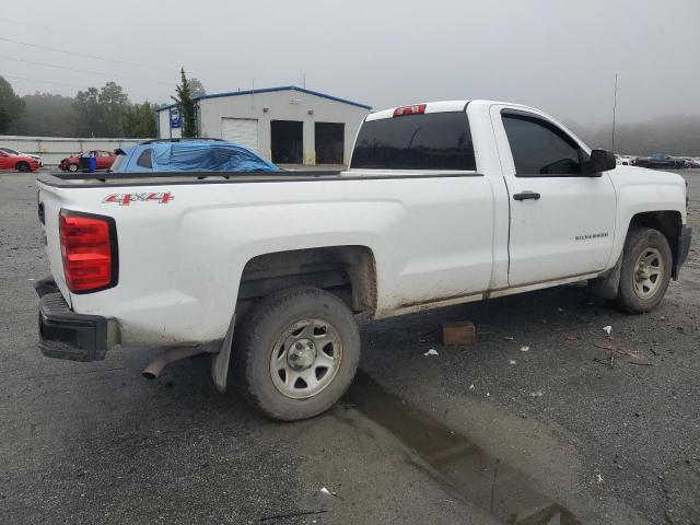 Photo 3 from auction – 2014 CHEVROLET SILVERADO with VIN 1GCNKPEC3EZ343836