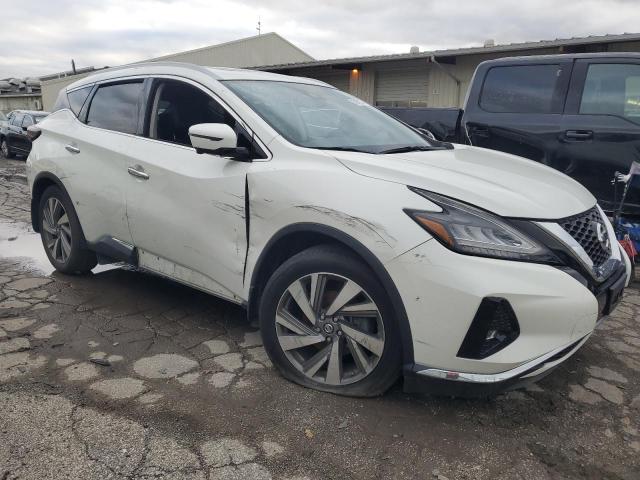 Photo 4 from auction – 2019 NISSAN MURANO S with VIN 5N1AZ2MS5KN127216