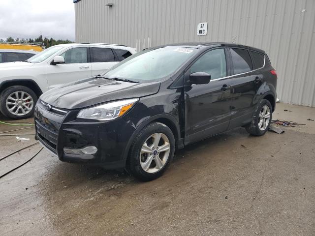 FORD ESCAPE SE 2013 with VIN 1FMCU9GX6DUC53083 - Photo from auction