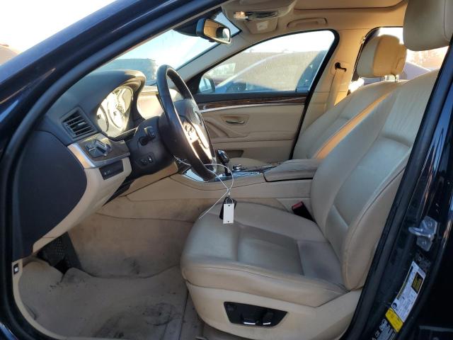 Photo 7 from auction – 2011 BMW 535 XI with VIN WBAFU7C55BC871585