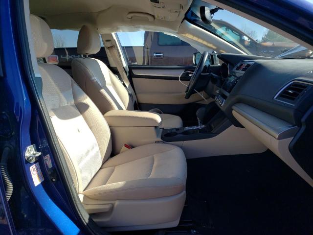 Снимка 7 от търг – 2016 SUBARU OUTBACK 2. с VIN 4S4BSACC5G3284941