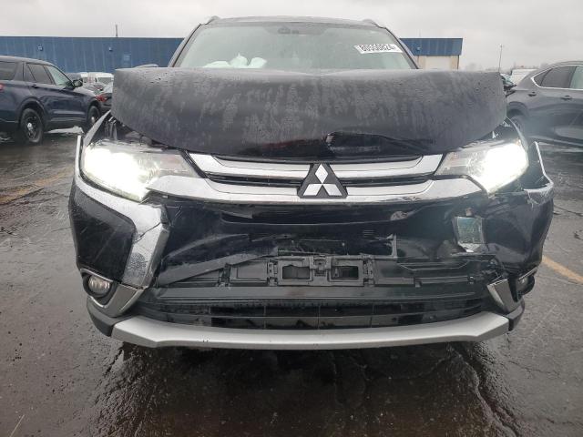 Photo 5 from auction – 2016 MITSUBISHI OUTLANDER with VIN JA4JZ4AX6GZ008438