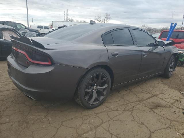 Photo 3 from auction – 2018 DODGE CHARGER R/ with VIN 2C3CDXCT4JH233185