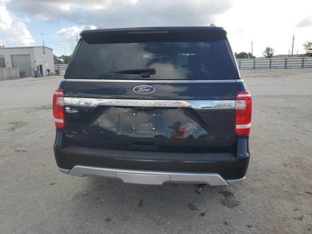 Photo 6 from auction – 2018 FORD EXPEDITION with VIN 1FMJK1HT9JEA49622