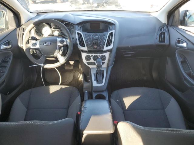 Photo 8 from auction – 2013 FORD FOCUS SE with VIN 1FADP3F21DL380080