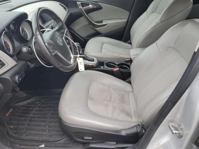 Photo 7 from auction – 2013 BUICK VERANO CON with VIN 1G4PR5SK8D4119974