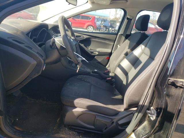 Photo 7 from auction – 2017 FORD FOCUS S with VIN 1FADP3E29HL201551